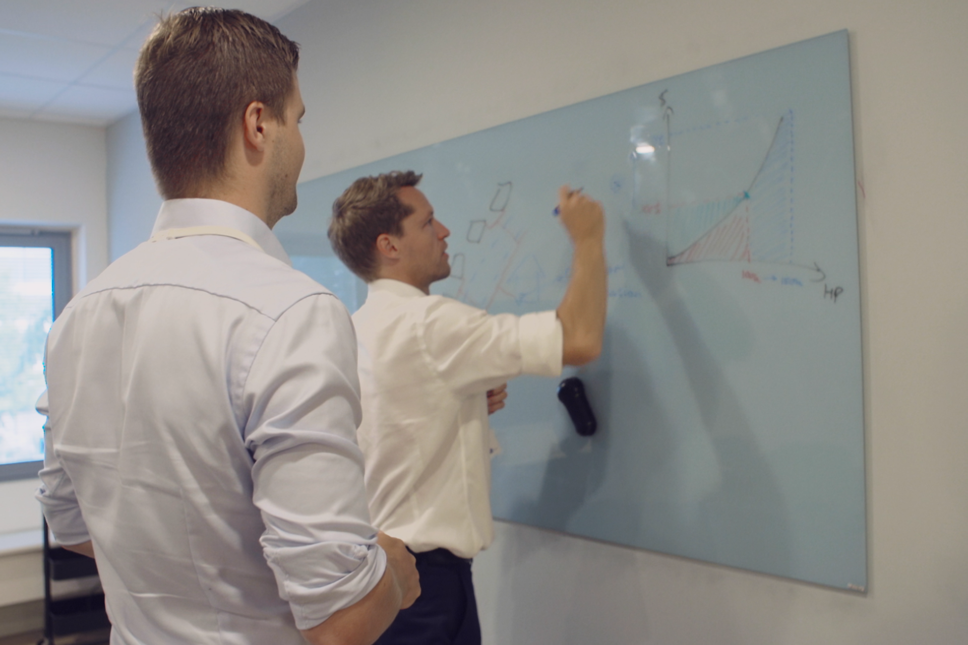 TC 115032 TDC Net Film 1 Fleksibilitet Og Digitalt Samarbejde Webmix Grade 1Min 56Sek V13.00 01 16 03.Still001