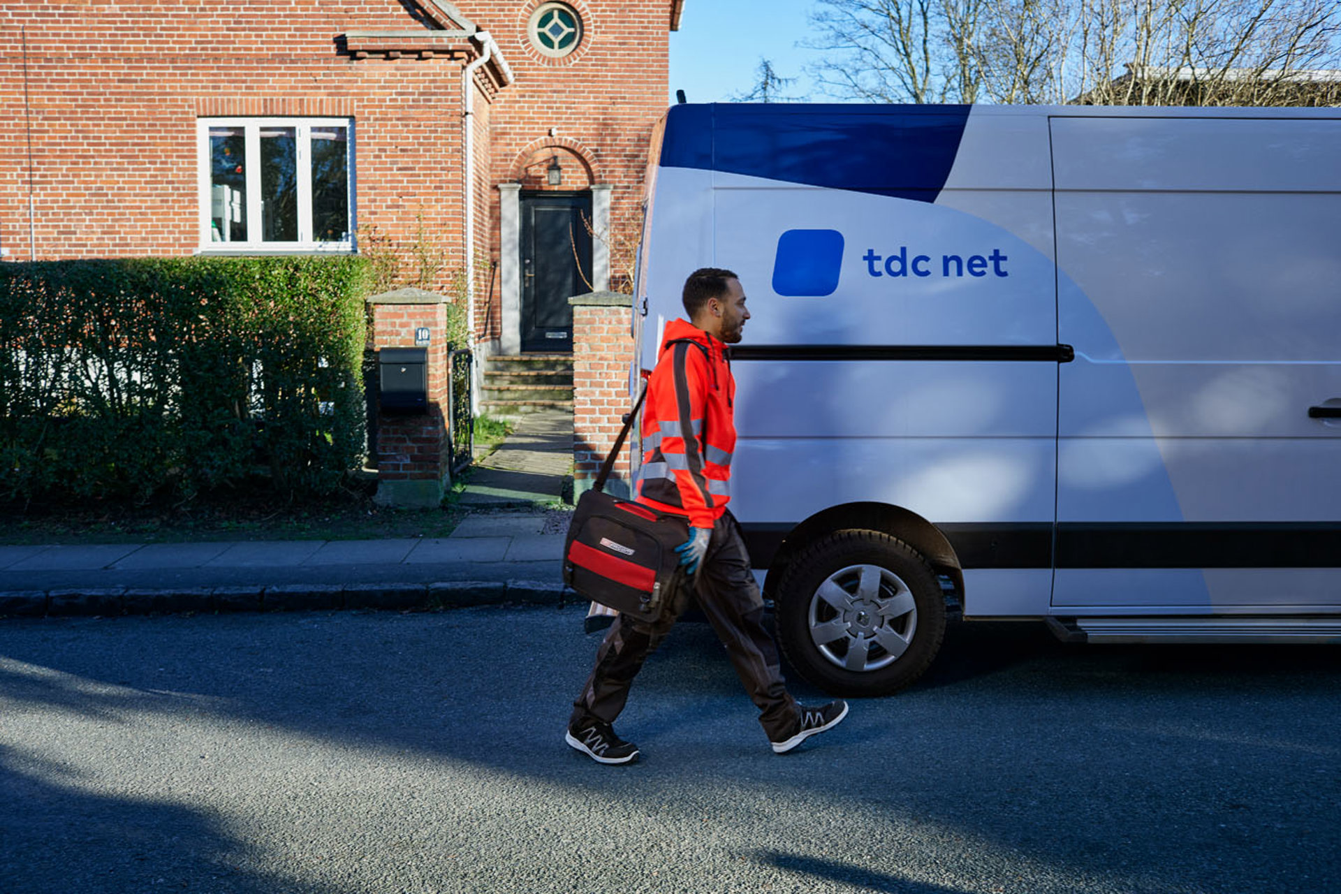TDC NET A20 0370