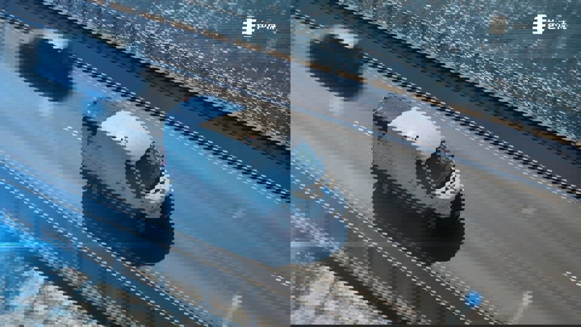 Forbindelsen er TDC NET - bil