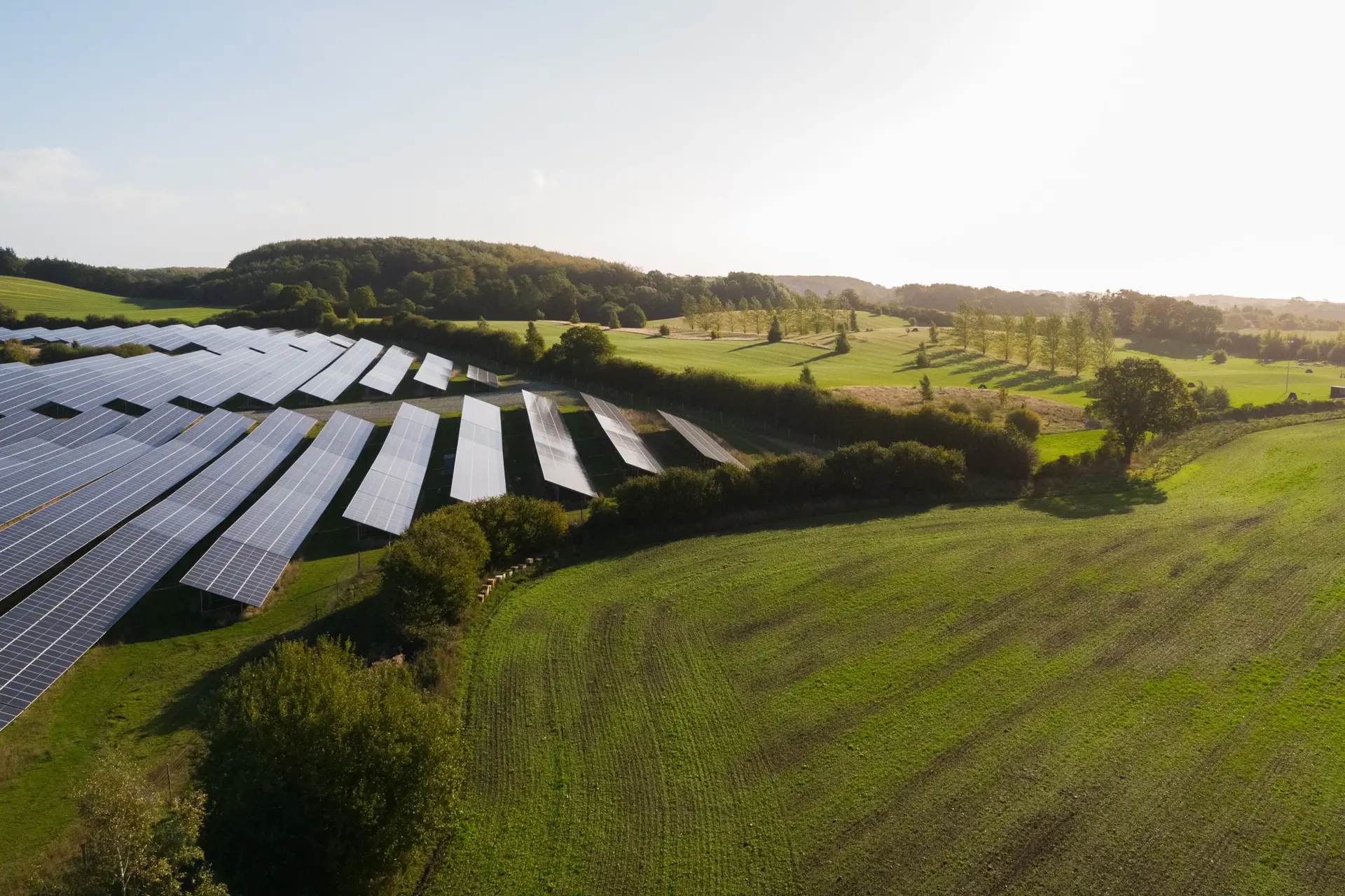 Better Energy Svendborg Oest