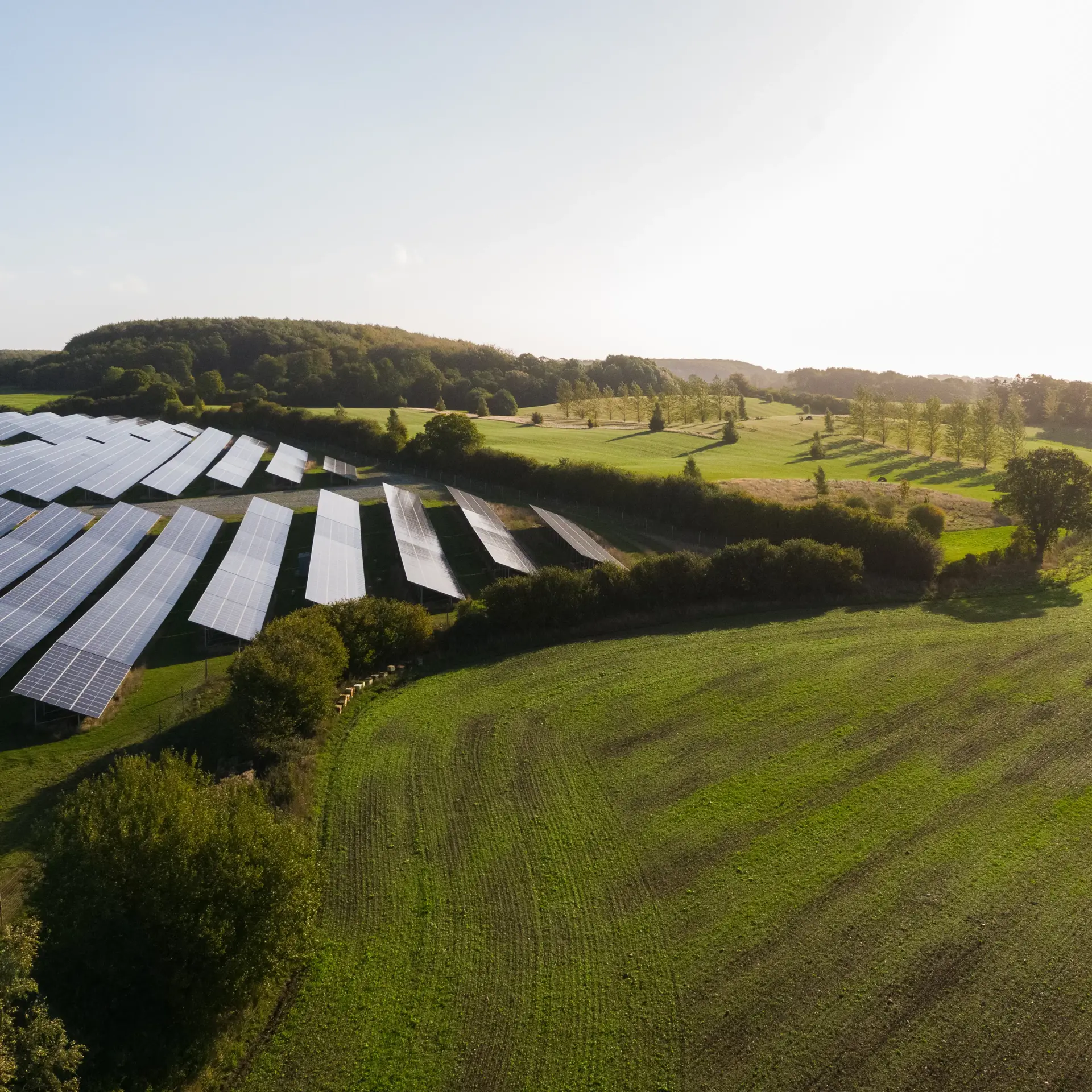 Better Energy Svendborg Oest