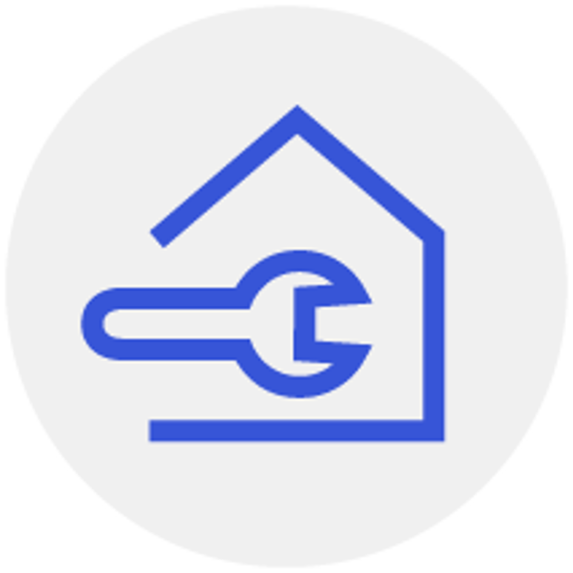 TDC NET Website Ikon Tekniker I Hjemmet