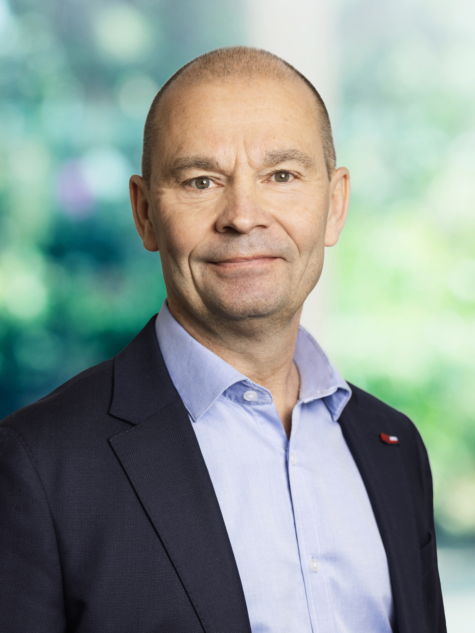 TDC NET NMT Torben Svejgaard Low