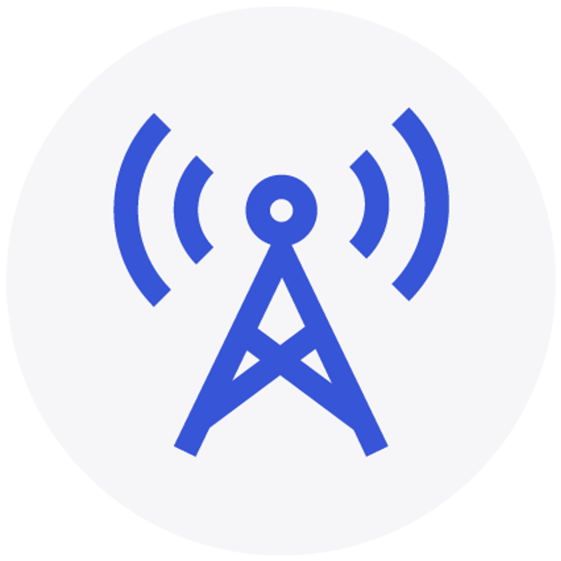 Mast