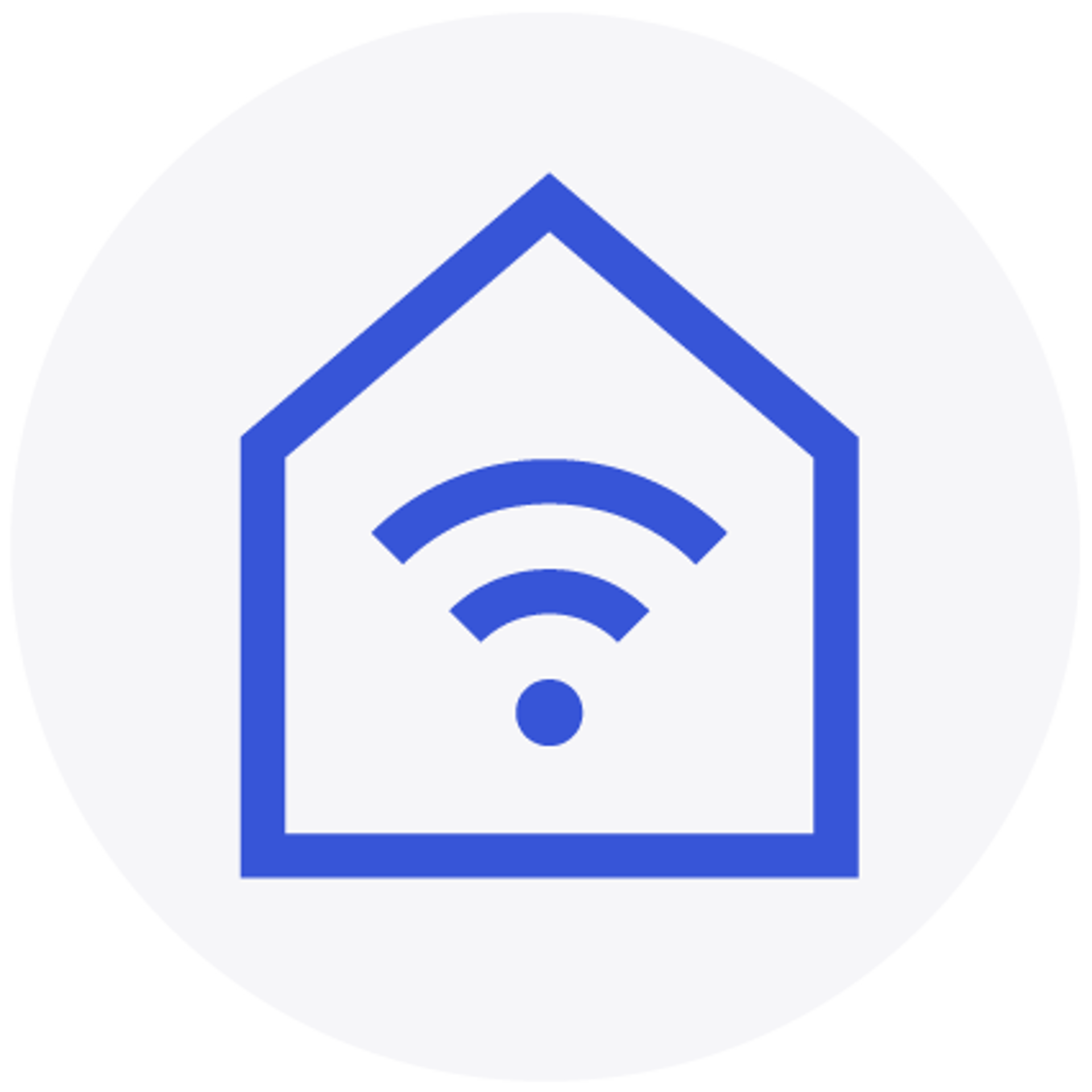 Wifi I Hjemmet